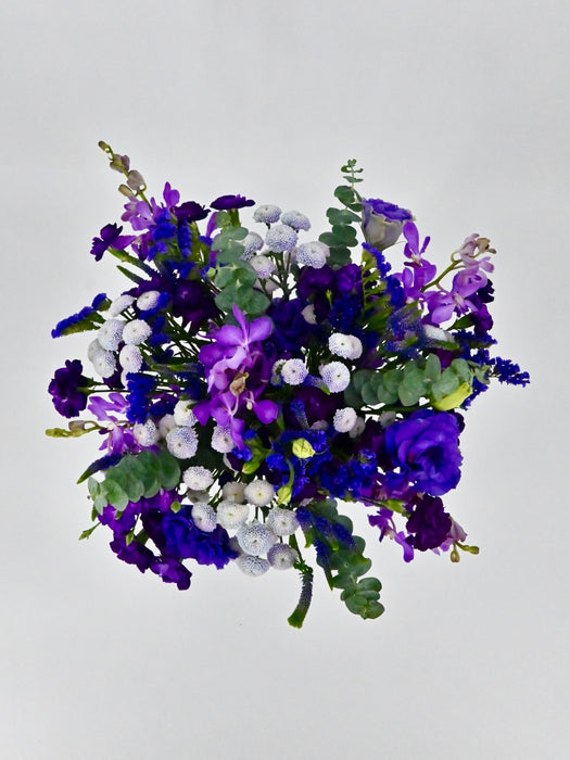 Magical Purple