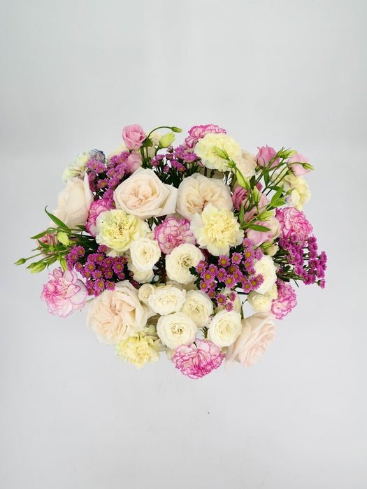 Scented Garden