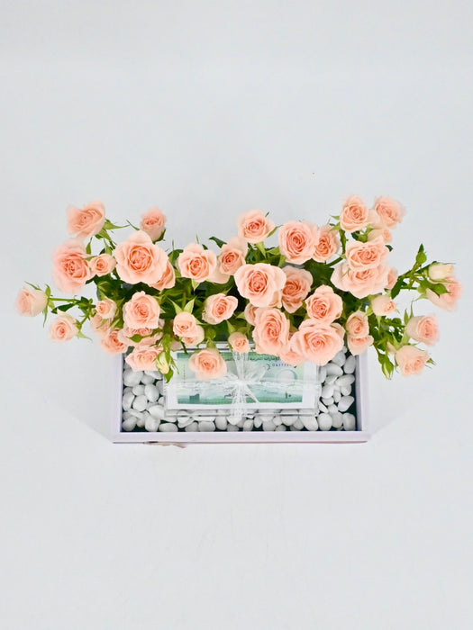 Sweet Money Arrangement