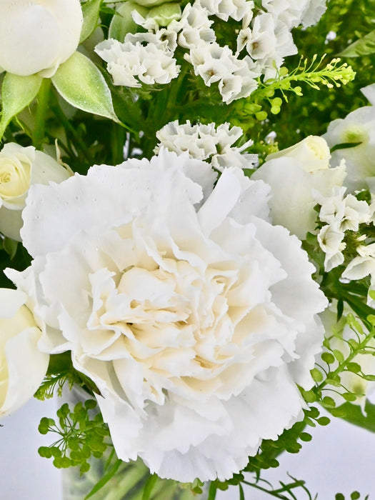 White Garden