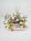 White Carni Money Arrangement