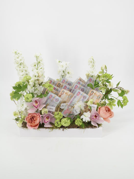 Money Garden