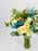 Aube Yellow Garden