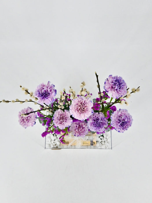 Killua Light Money Arrangement