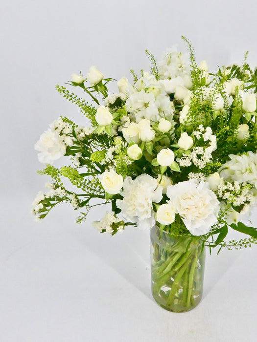 White Garden
