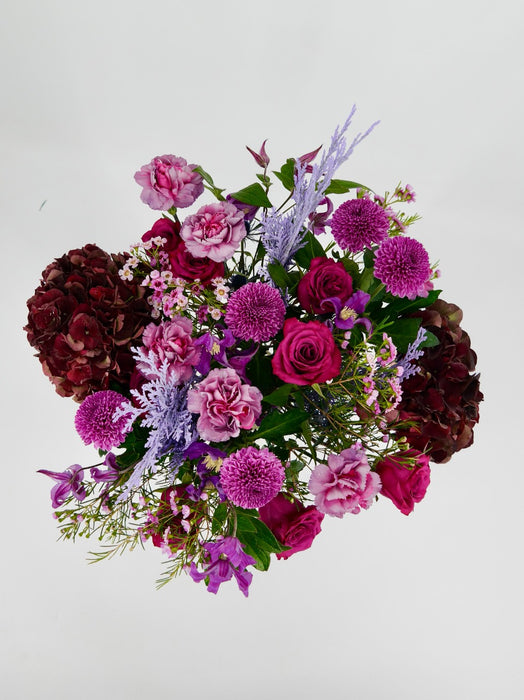 Purple Garden