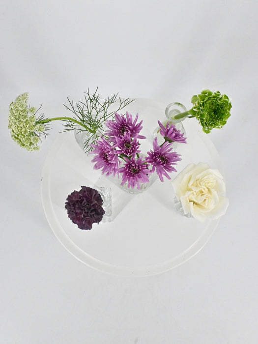 Mini vases 2.0