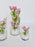 Campanula Vase Set