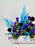Scabiosa Money Arrangement