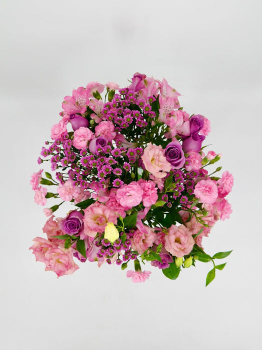 Pink Bloosom