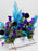 Scabiosa Money Arrangement
