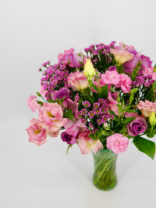 Pink Bloosom