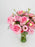 Pink Blooms