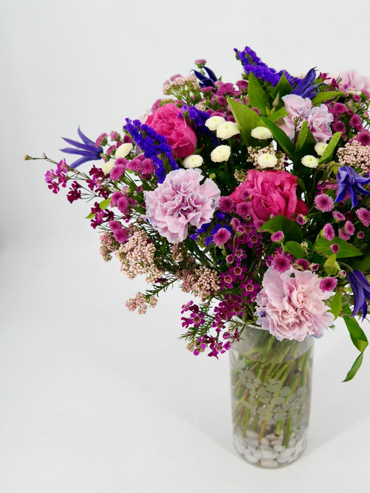 Blooming Marvelous
