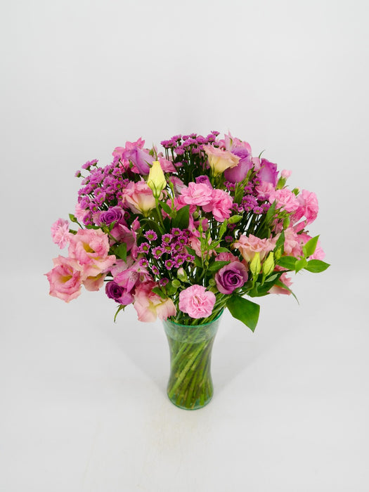 Pink Bloosom