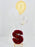 Pushkin Letter Initial
