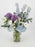 Allium Blue