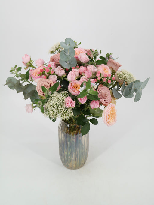 Armanor Pink