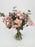 Cap Coco Pink
