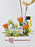 Leucadendron Graduation Arrangement