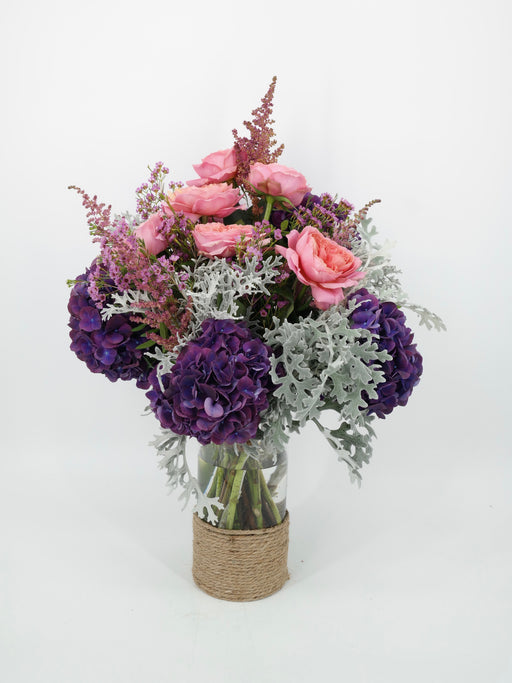 Mauve Ludwig