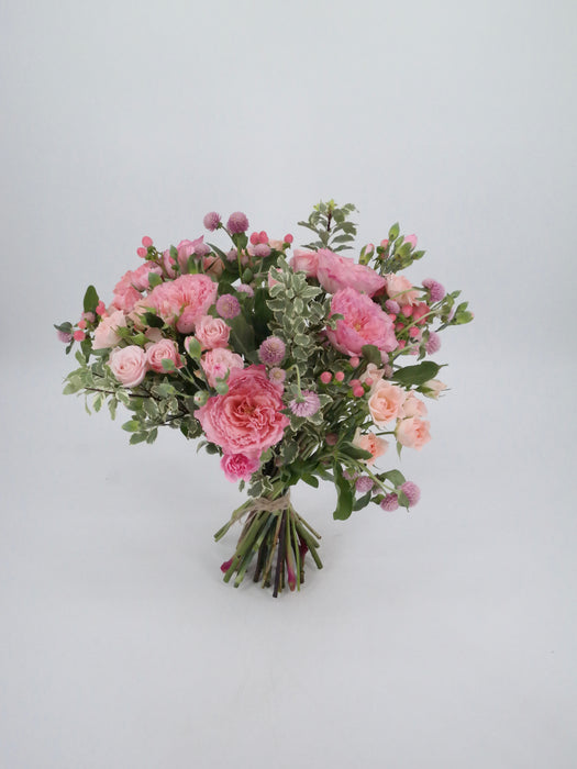 Mirabella Pink