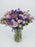 Purple Masquarade