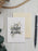 Ramadan Greeting Card (white)