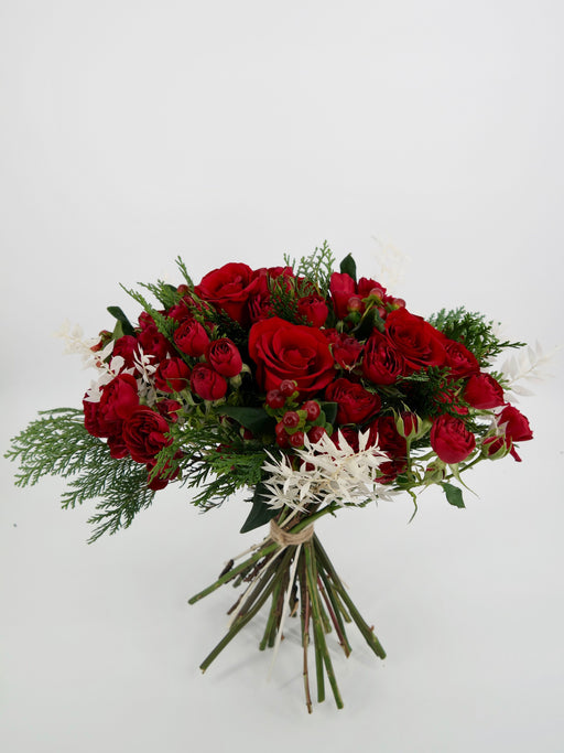 Red Romance