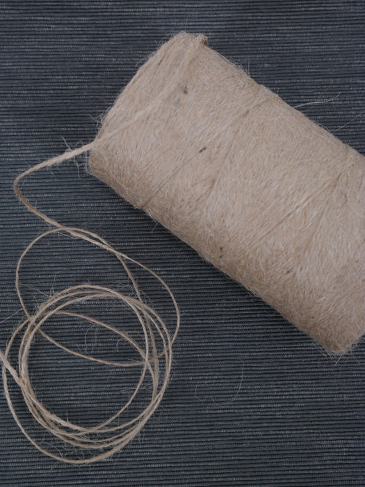 Jute White Mist