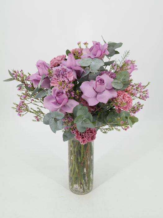 Tinted Carnation