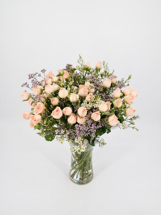Light Apricot