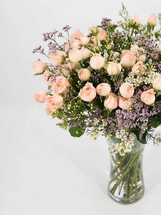 Light Apricot