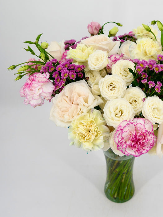 Scented Garden