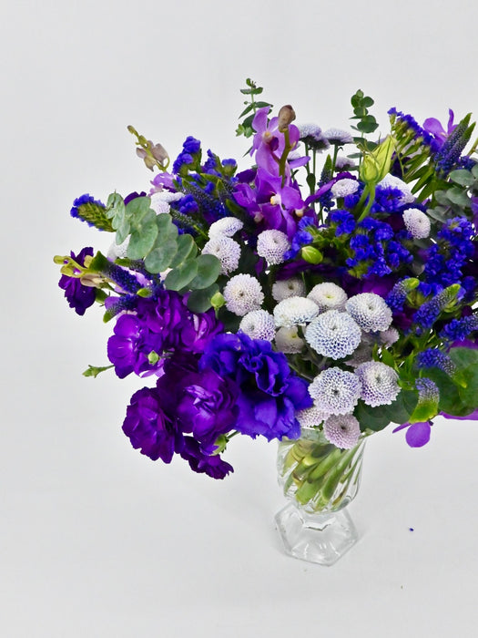 Magical Purple