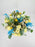 Aube Yellow Garden