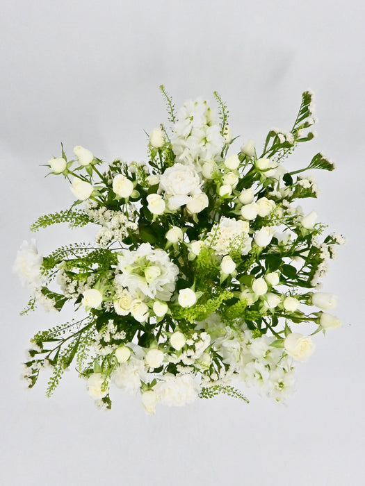 White Garden