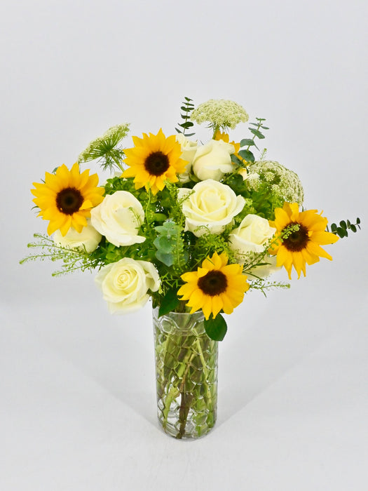 Sunflower Garden