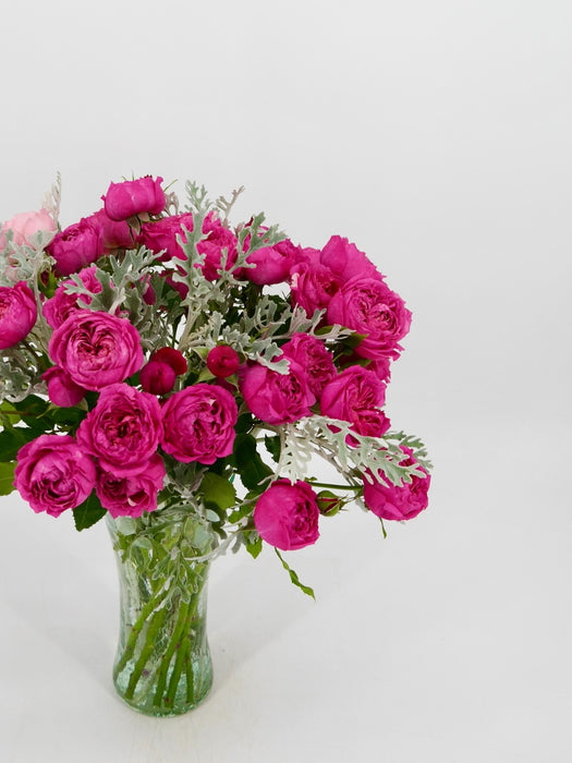Cerise Beauty