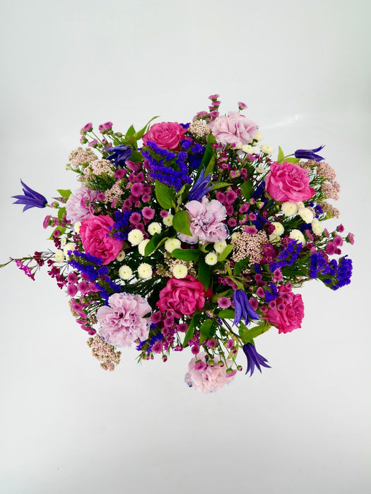Blooming Marvelous