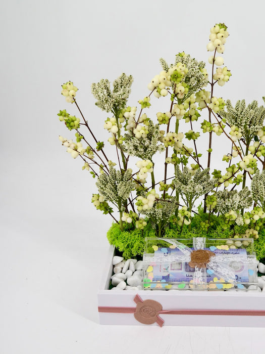 Snowberry Magical