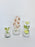 Cymbidium  Vase Set