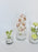 Cymbidium  Vase Set