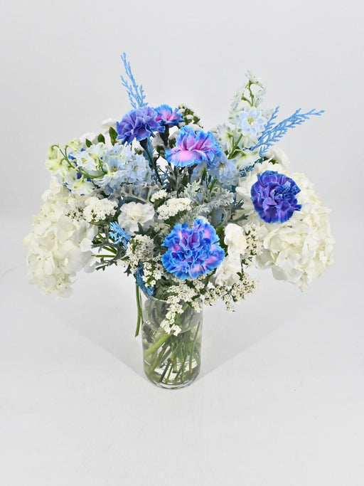 Dewi Blue