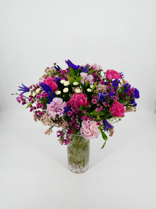 Blooming Marvelous