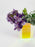 Vanda Mauve Plum