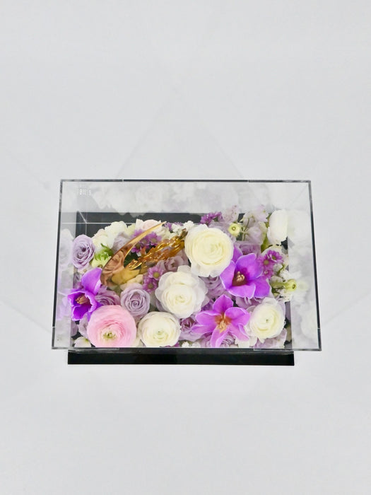 Ramadan Arrangement