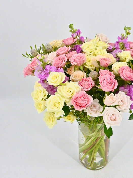 Pastel Love