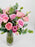 Ohara Pink Garden