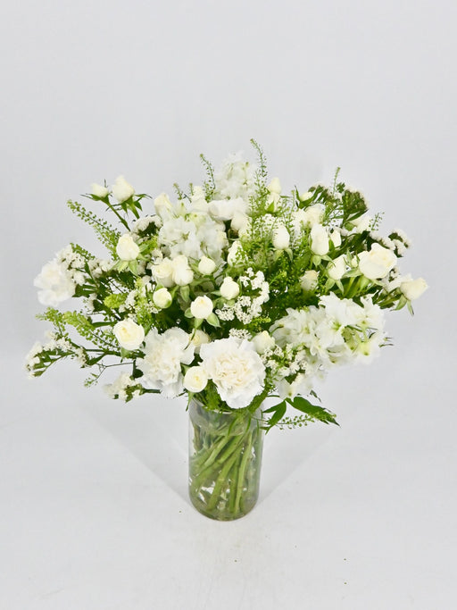 White Garden